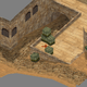 Illustration for article titled Classic Counter-Strike Maps In Isometric View